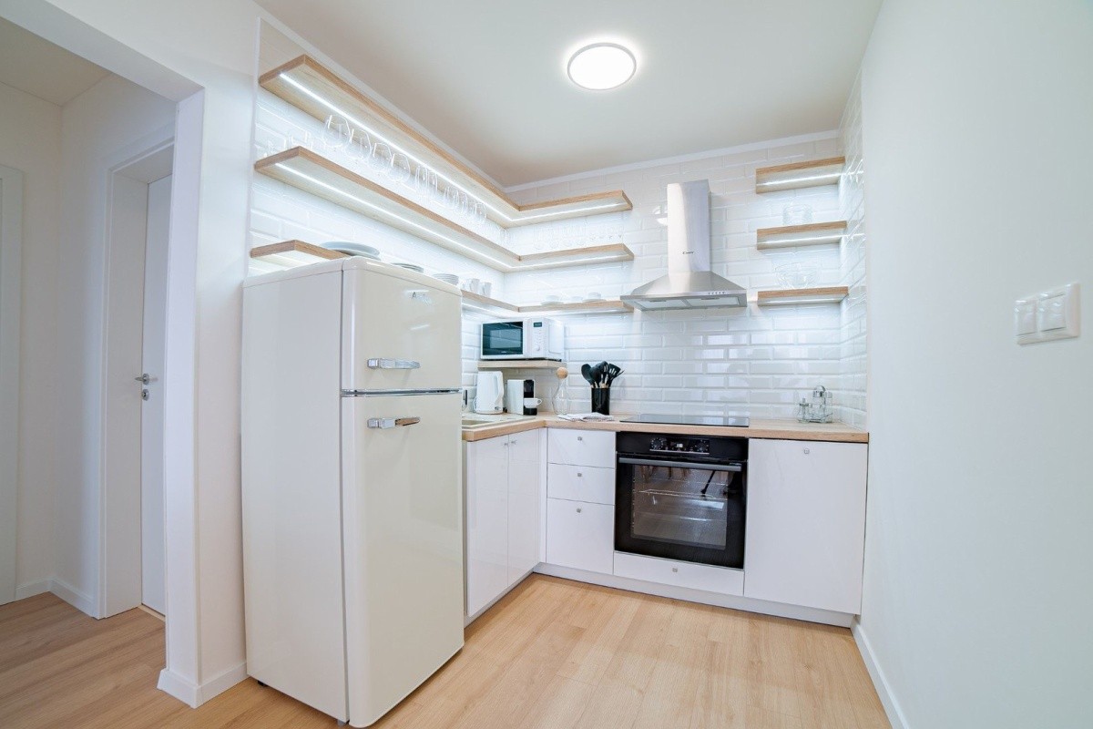 Galanda Apartments