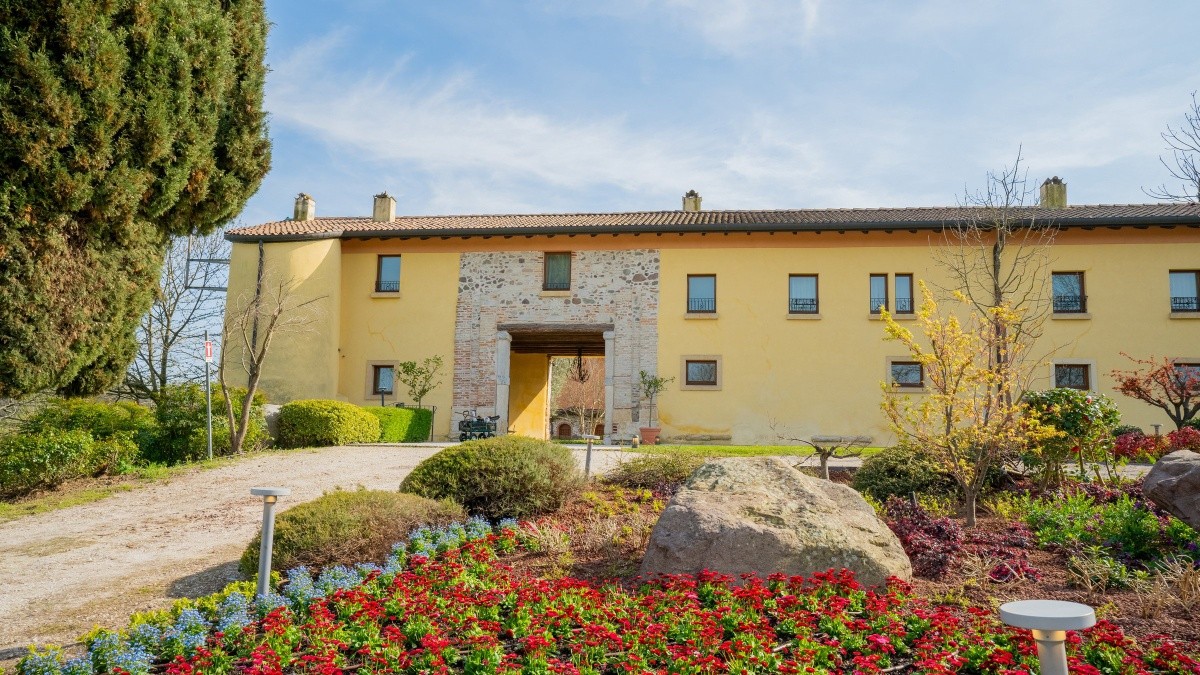Relais Corte Cavalli