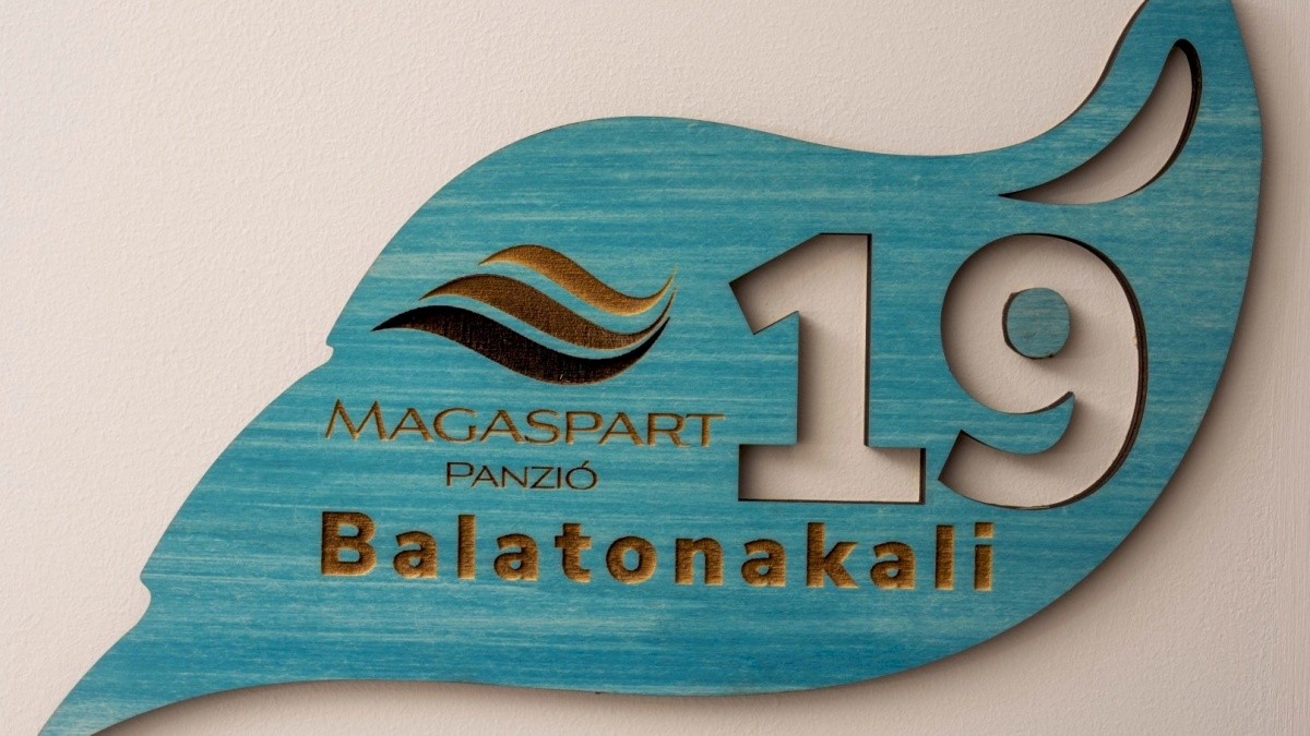 Penzion Magaspart