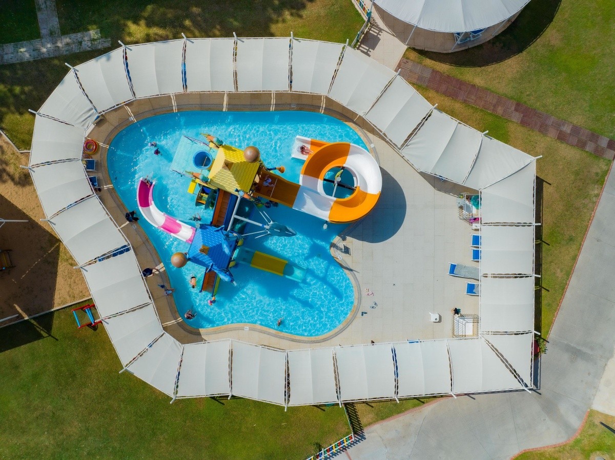 Asteria Family Resort Side (Ex. Euphoria Palm Beach)