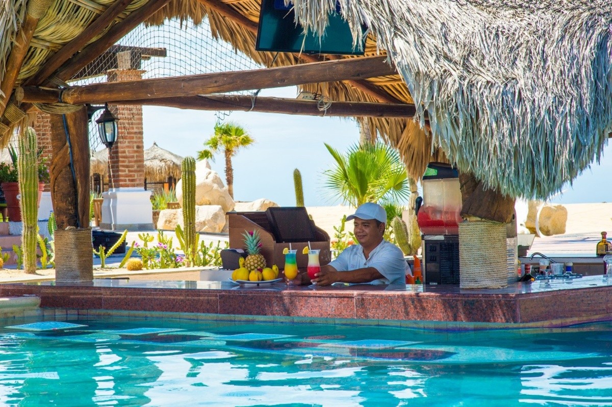 Solmar Resort (Cano San Lucas)