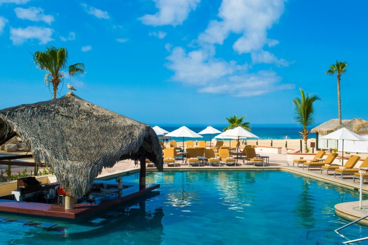 Solmar Resort (Cano San Lucas)