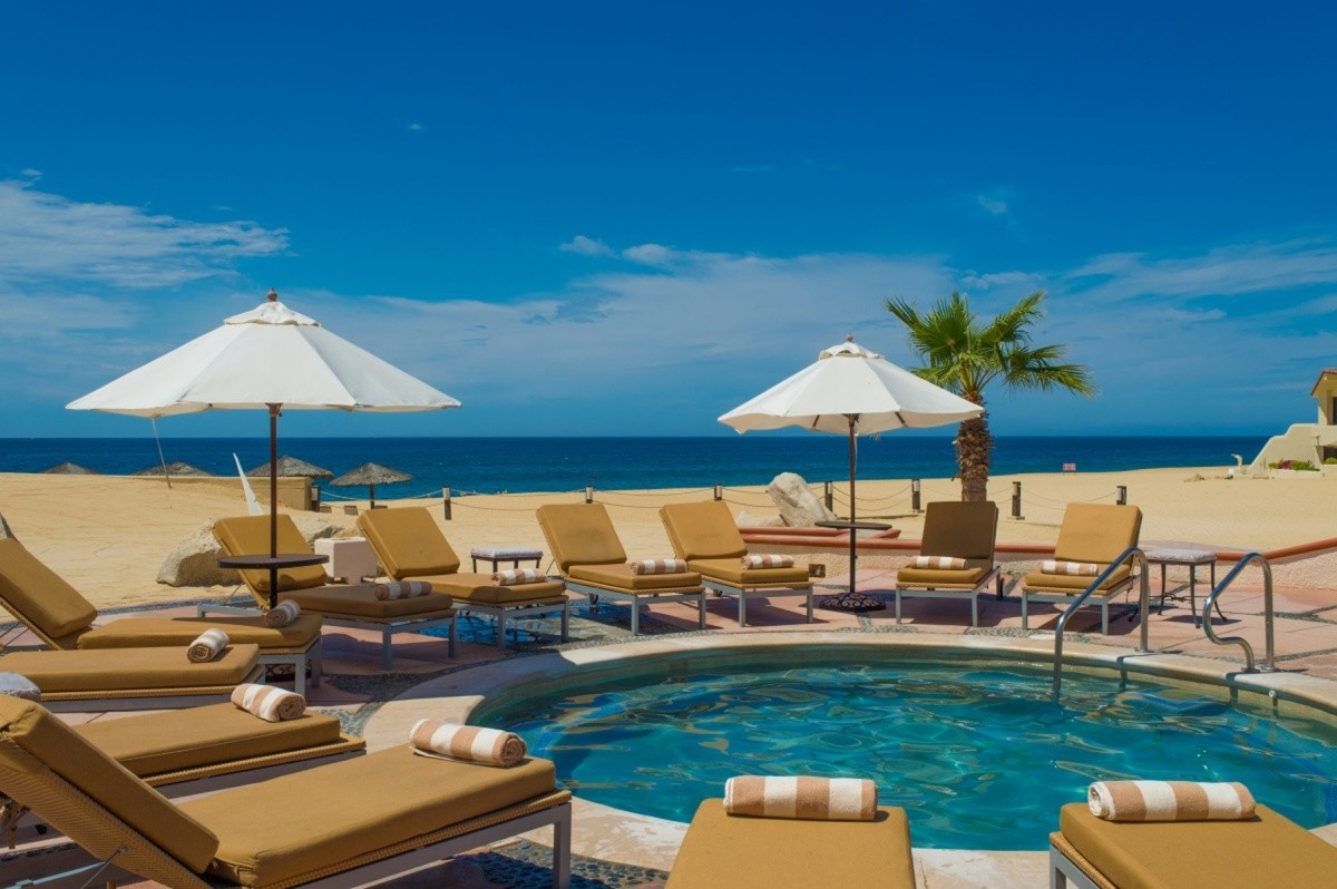 Solmar Resort (Cano San Lucas)