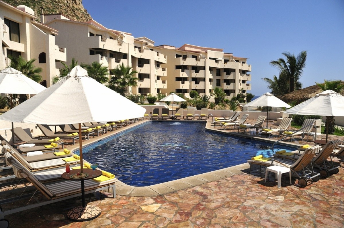 Solmar Resort (Cano San Lucas)