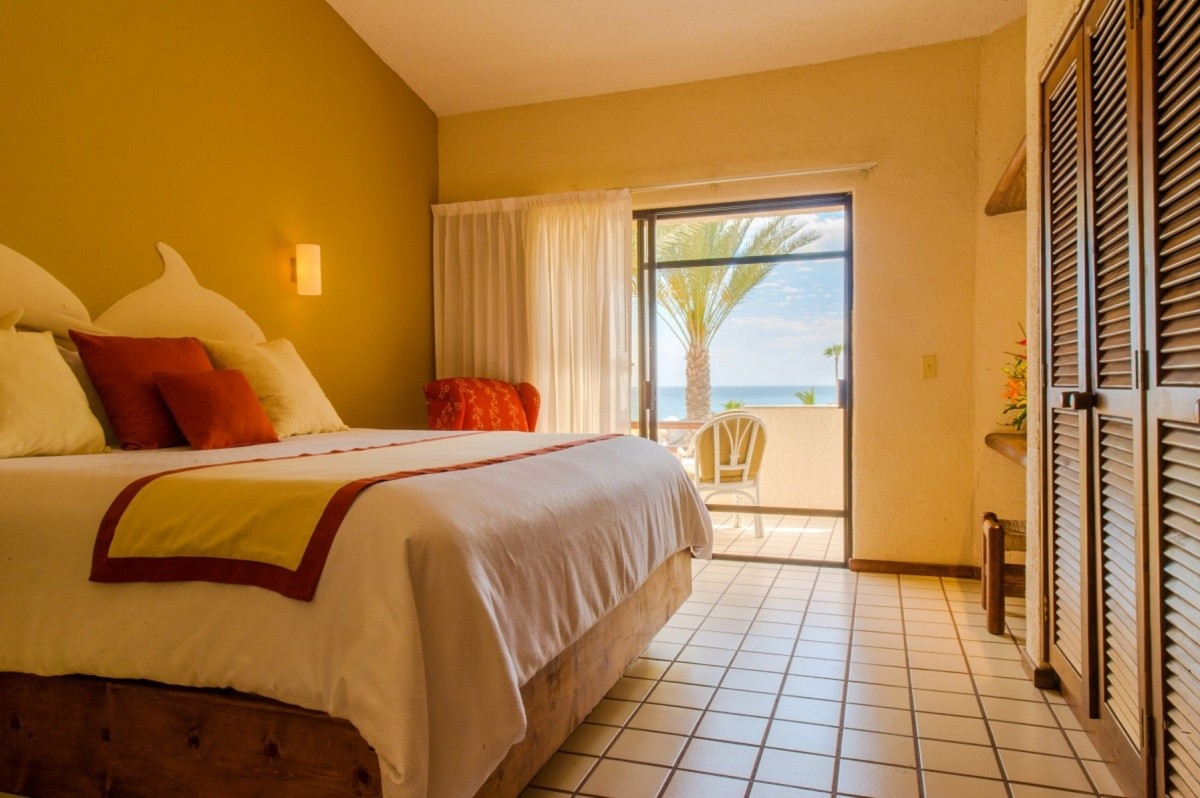 Solmar Resort (Cano San Lucas)