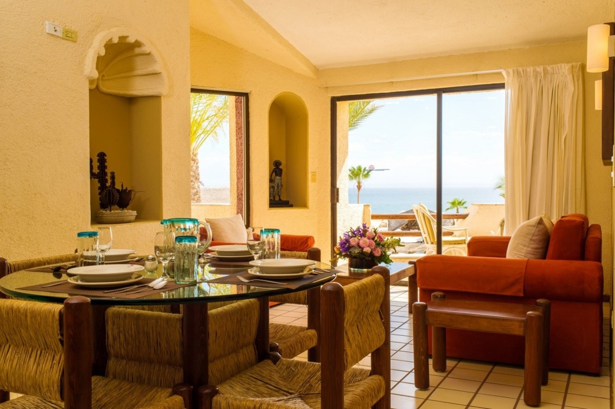 Solmar Resort (Cano San Lucas)