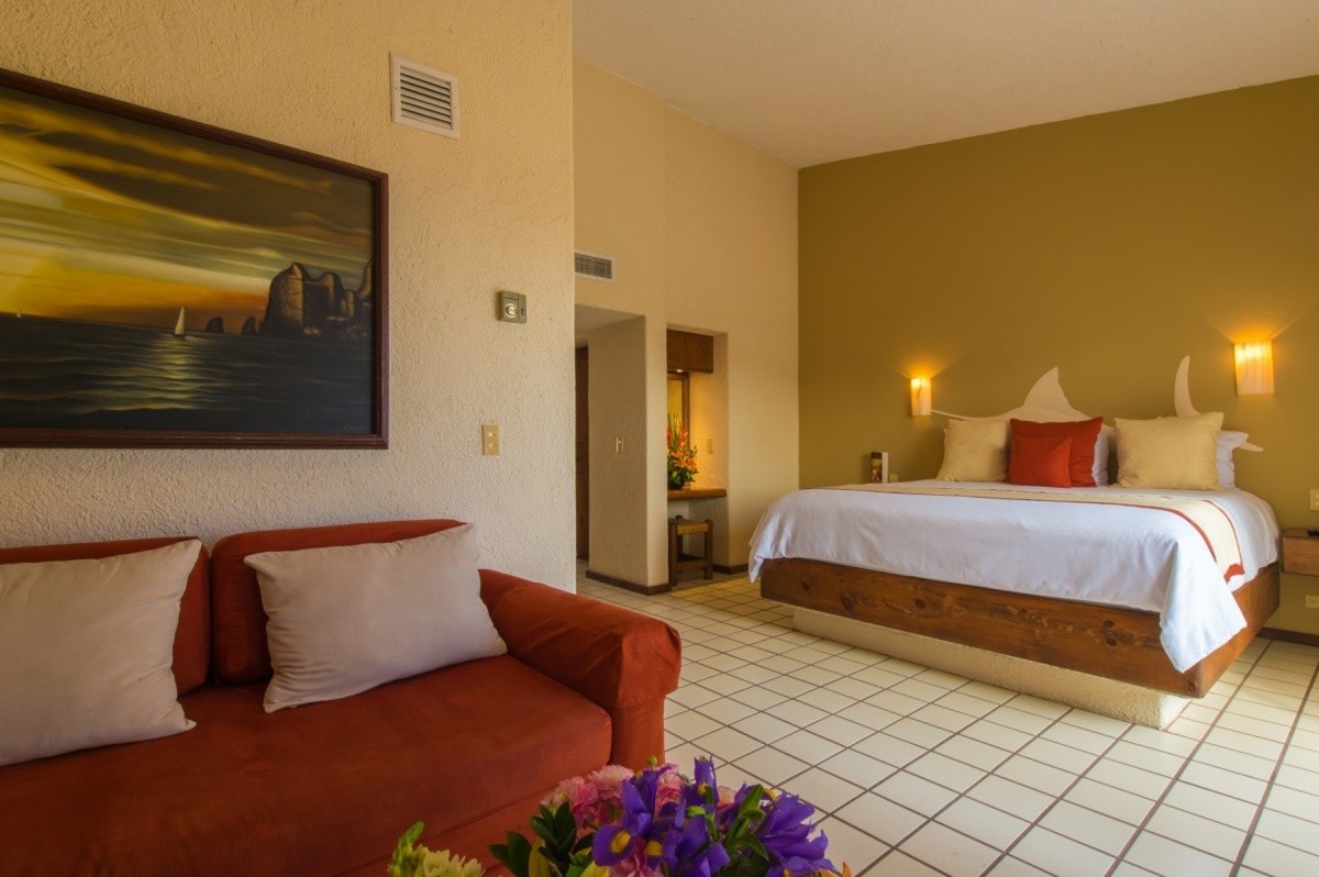 Solmar Resort (Cano San Lucas)