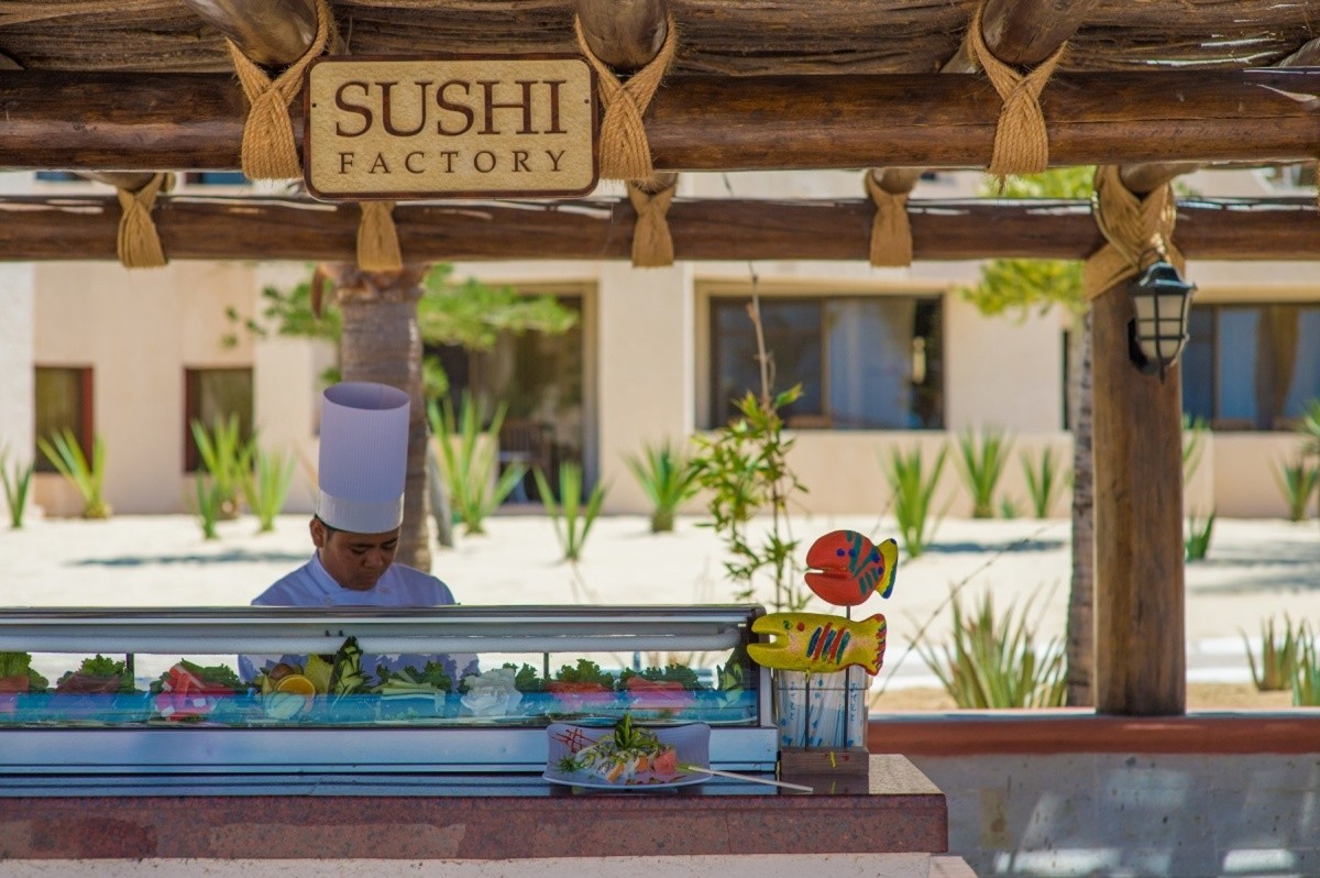 Solmar Resort (Cano San Lucas)
