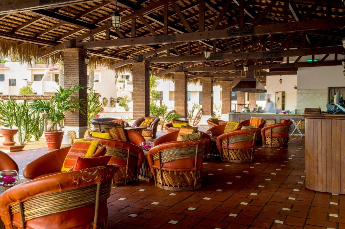 Solmar Resort (Cano San Lucas)
