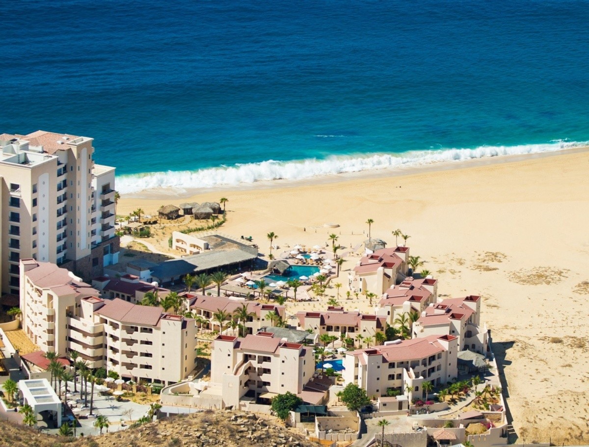Solmar Resort (Cano San Lucas)