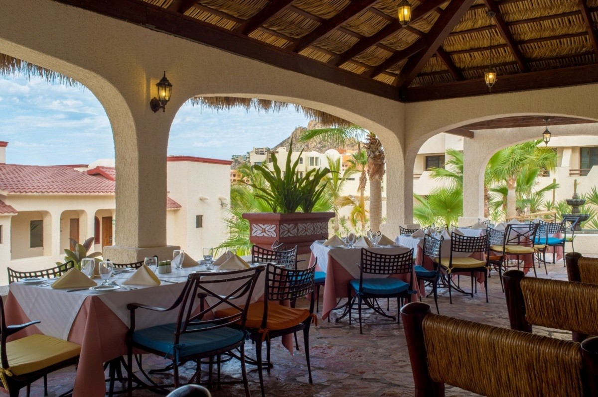 Solmar Resort (Cano San Lucas)