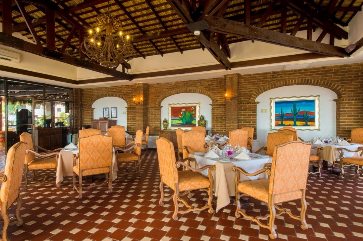 Solmar Resort (Cano San Lucas)