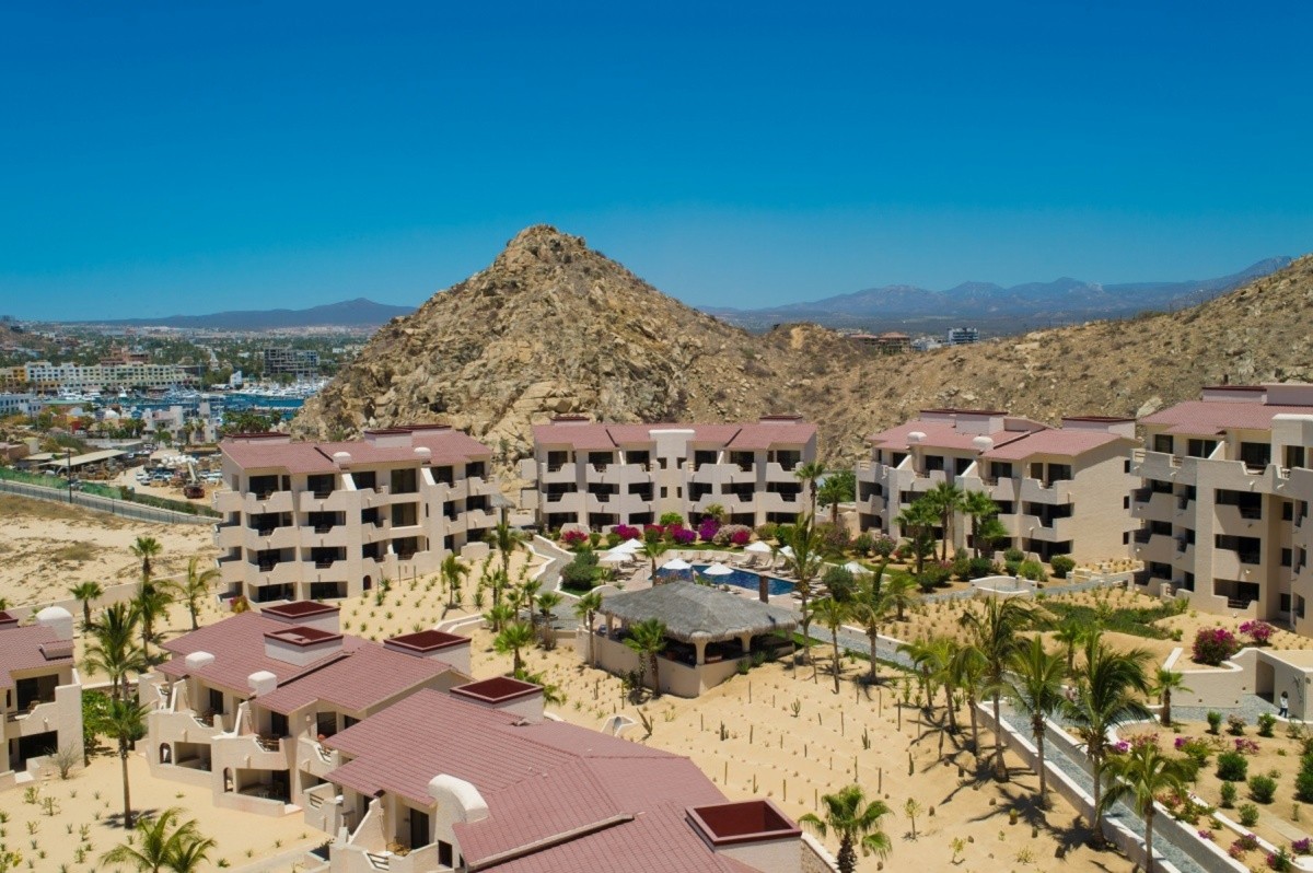Solmar Resort (Cano San Lucas)