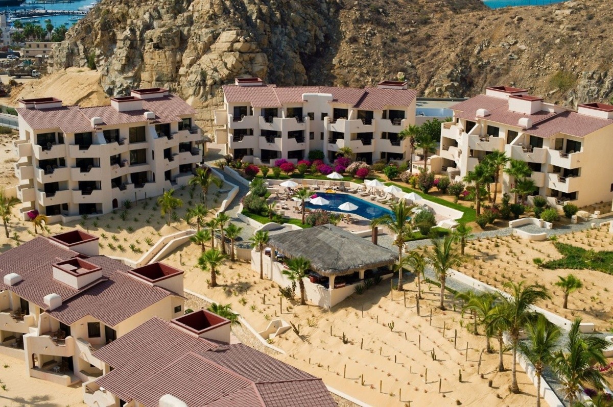 Solmar Resort (Cano San Lucas)