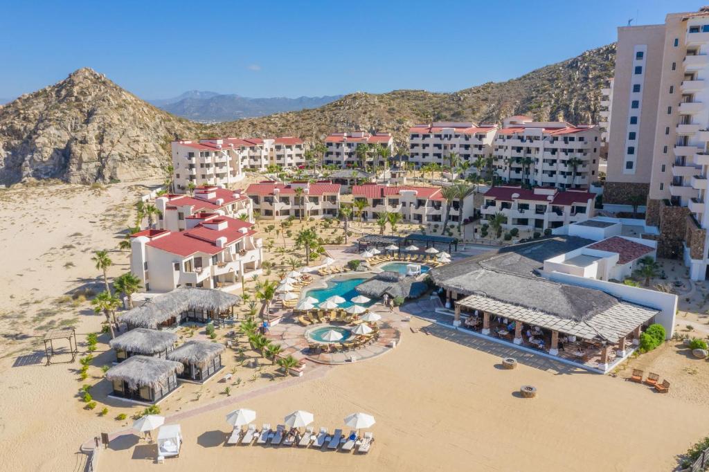 Solmar Resort (Cano San Lucas)