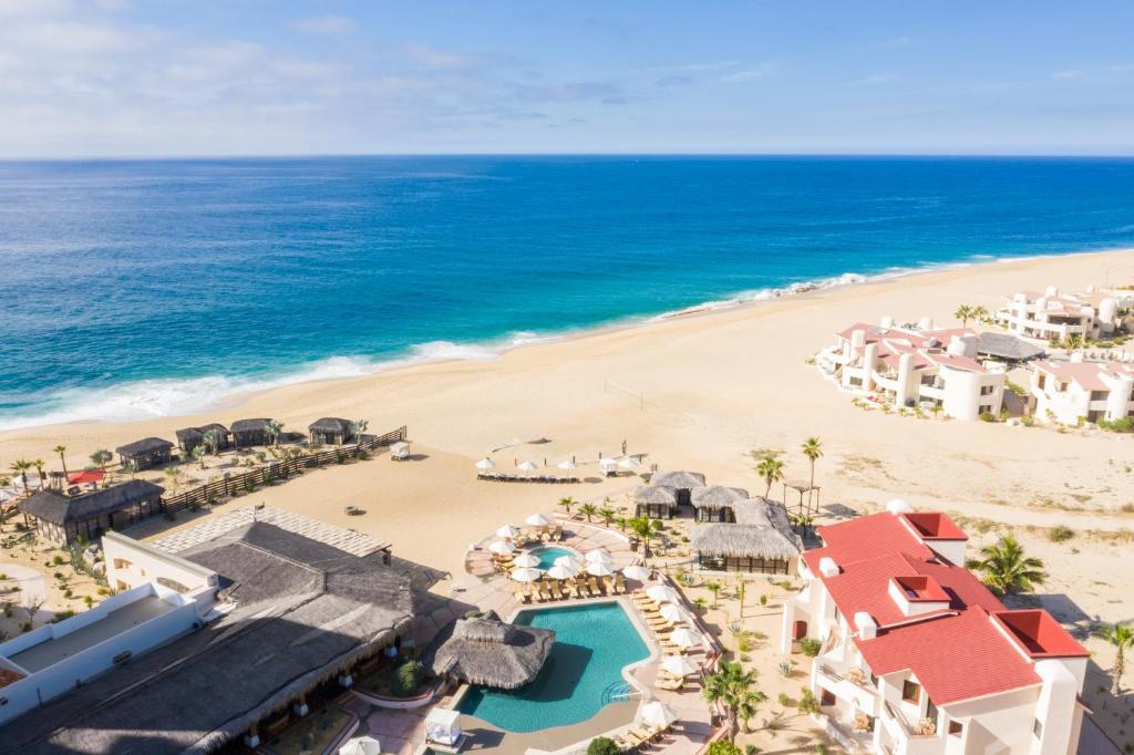 Solmar Resort (Cano San Lucas)