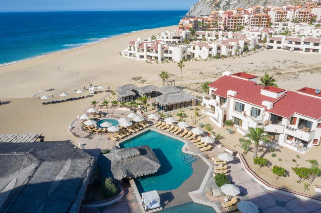 Solmar Resort (Cano San Lucas)