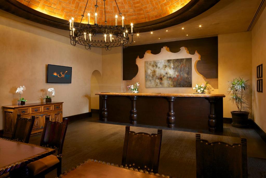 Solmar Resort (Cano San Lucas)