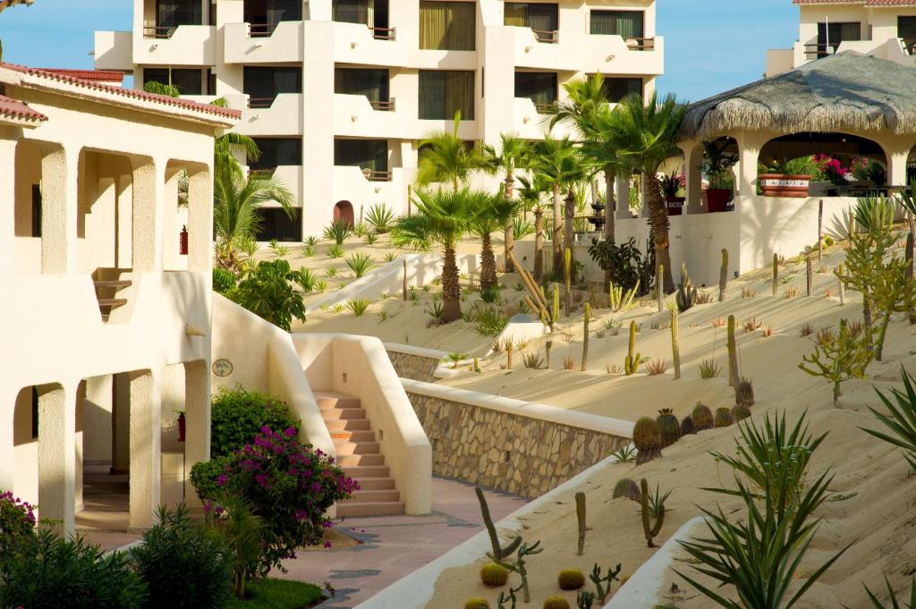 Solmar Resort (Cano San Lucas)
