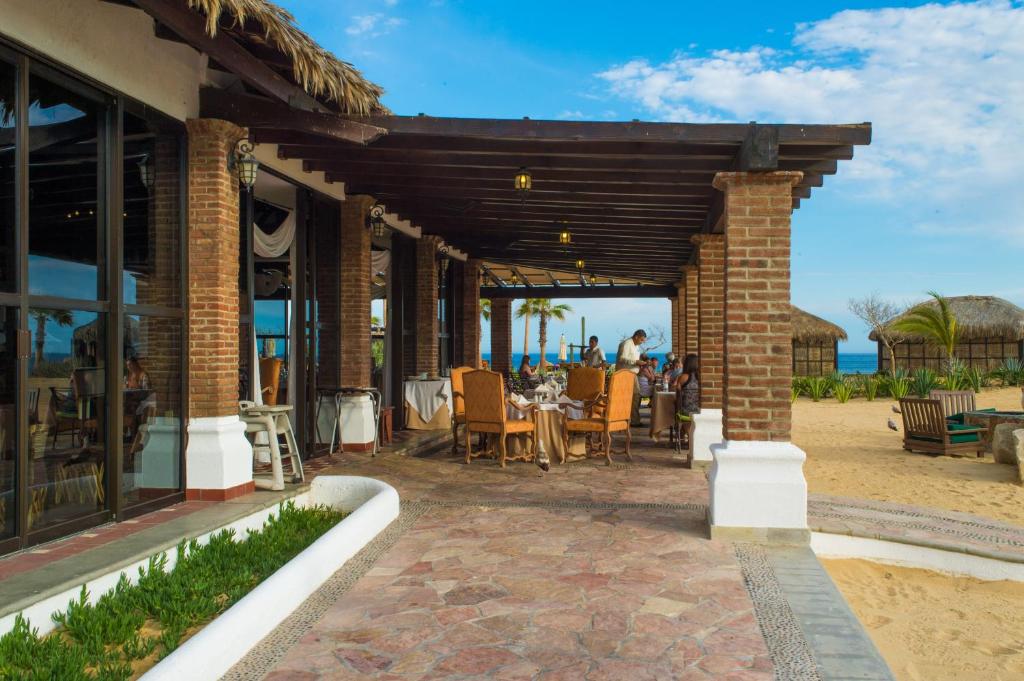 Solmar Resort (Cano San Lucas)
