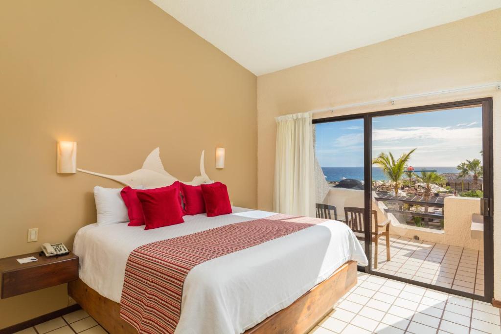 Solmar Resort (Cano San Lucas)