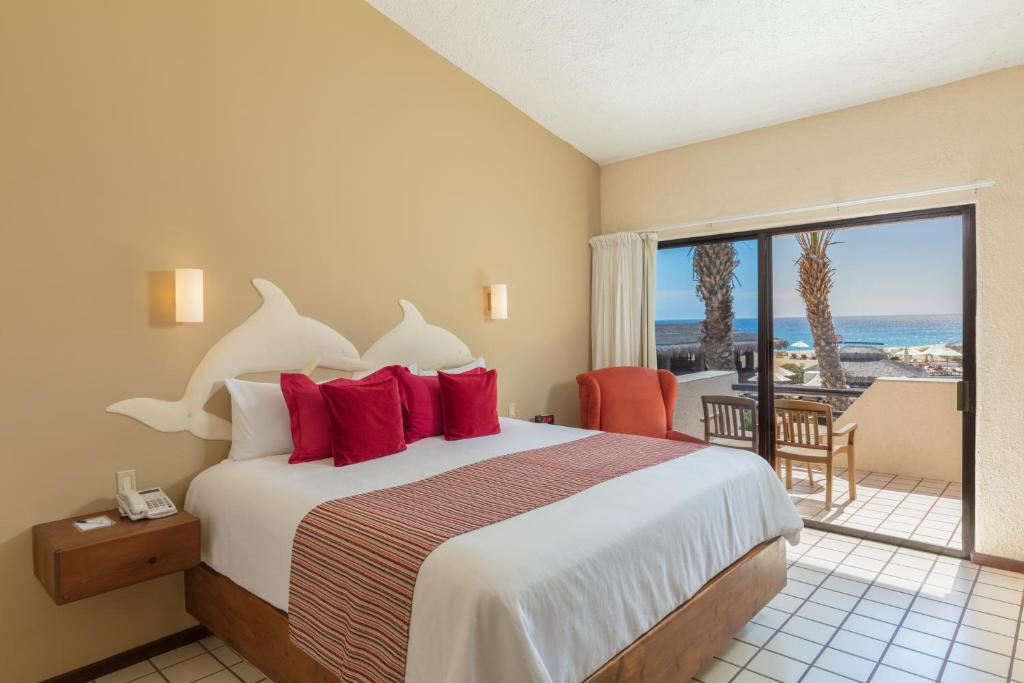 Solmar Resort (Cano San Lucas)
