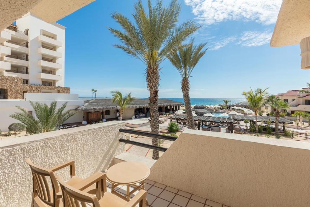 Solmar Resort (Cano San Lucas)