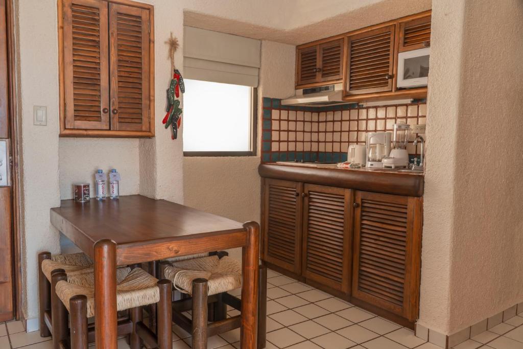 Solmar Resort (Cano San Lucas)