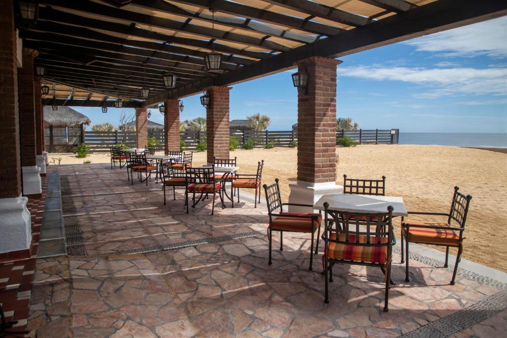 Solmar Resort (Cano San Lucas)