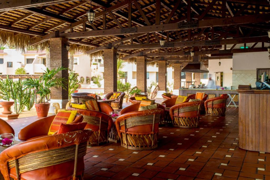 Solmar Resort (Cano San Lucas)