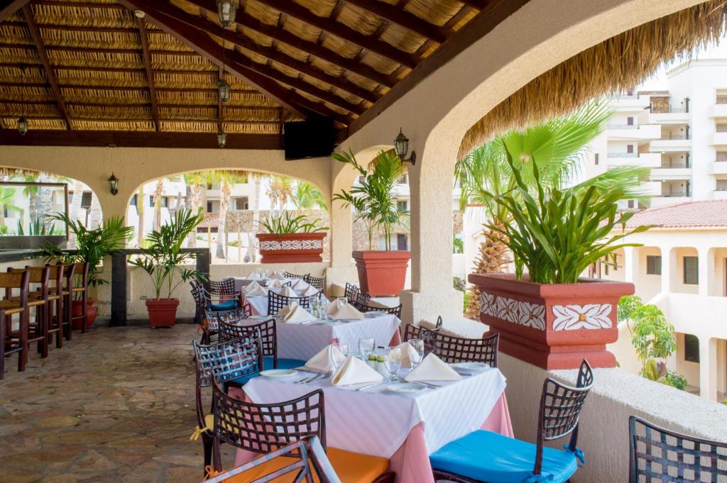 Solmar Resort (Cano San Lucas)