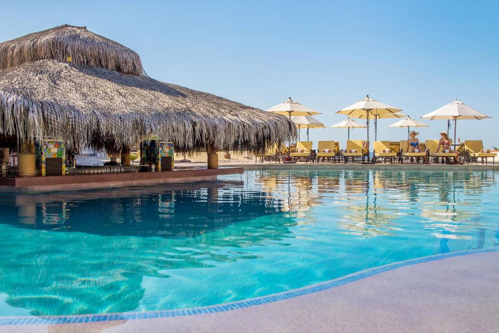 Solmar Resort (Cano San Lucas)
