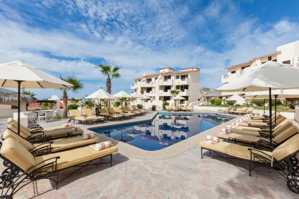 Solmar Resort (Cano San Lucas)