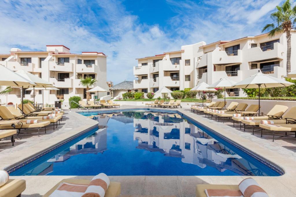 Solmar Resort (Cano San Lucas)