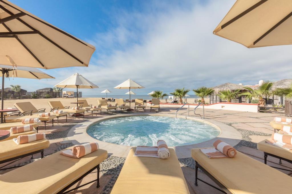 Solmar Resort (Cano San Lucas)