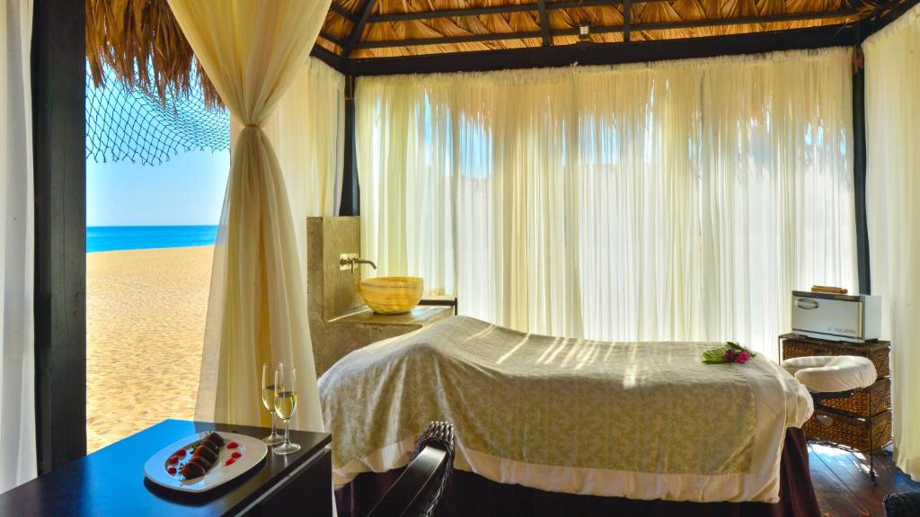 Solmar Resort (Cano San Lucas)