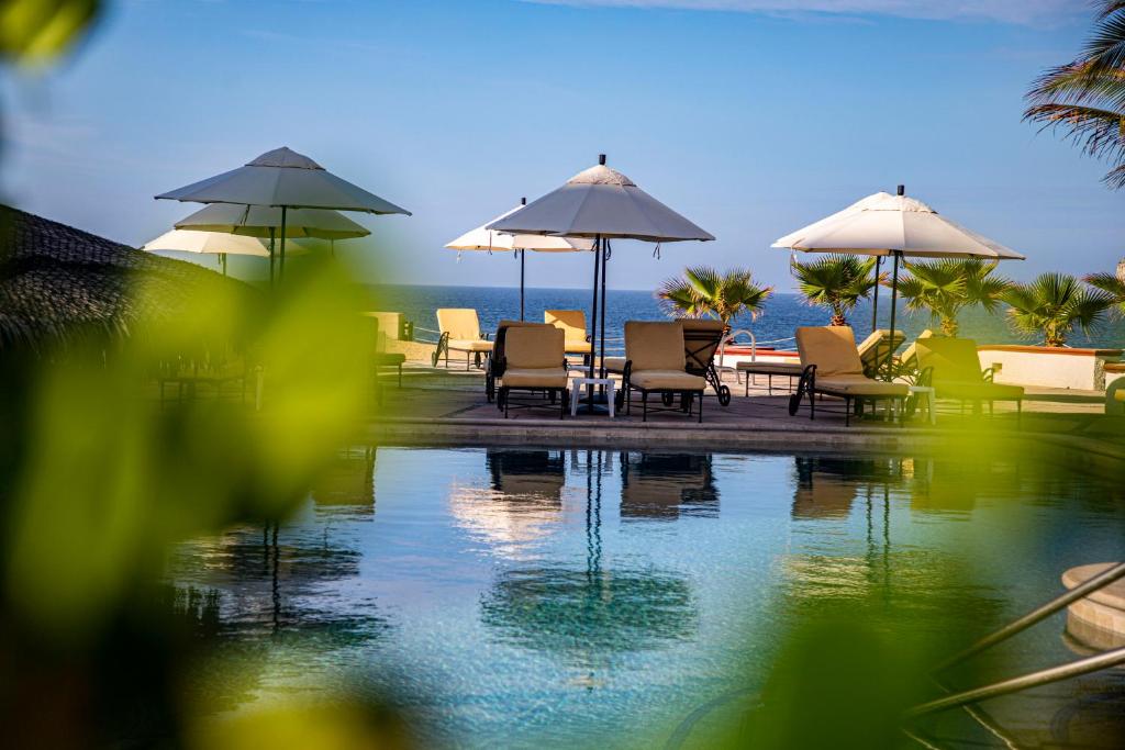 Solmar Resort (Cano San Lucas)