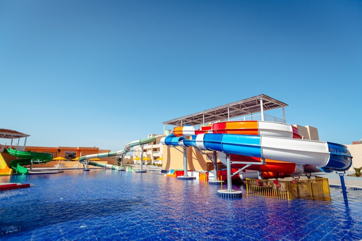 Pickalbatros Portofino Marsa Alam