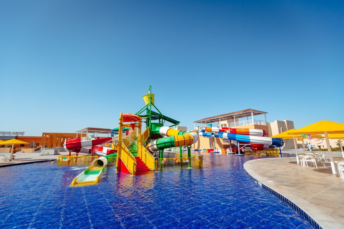 Pickalbatros Portofino Marsa Alam