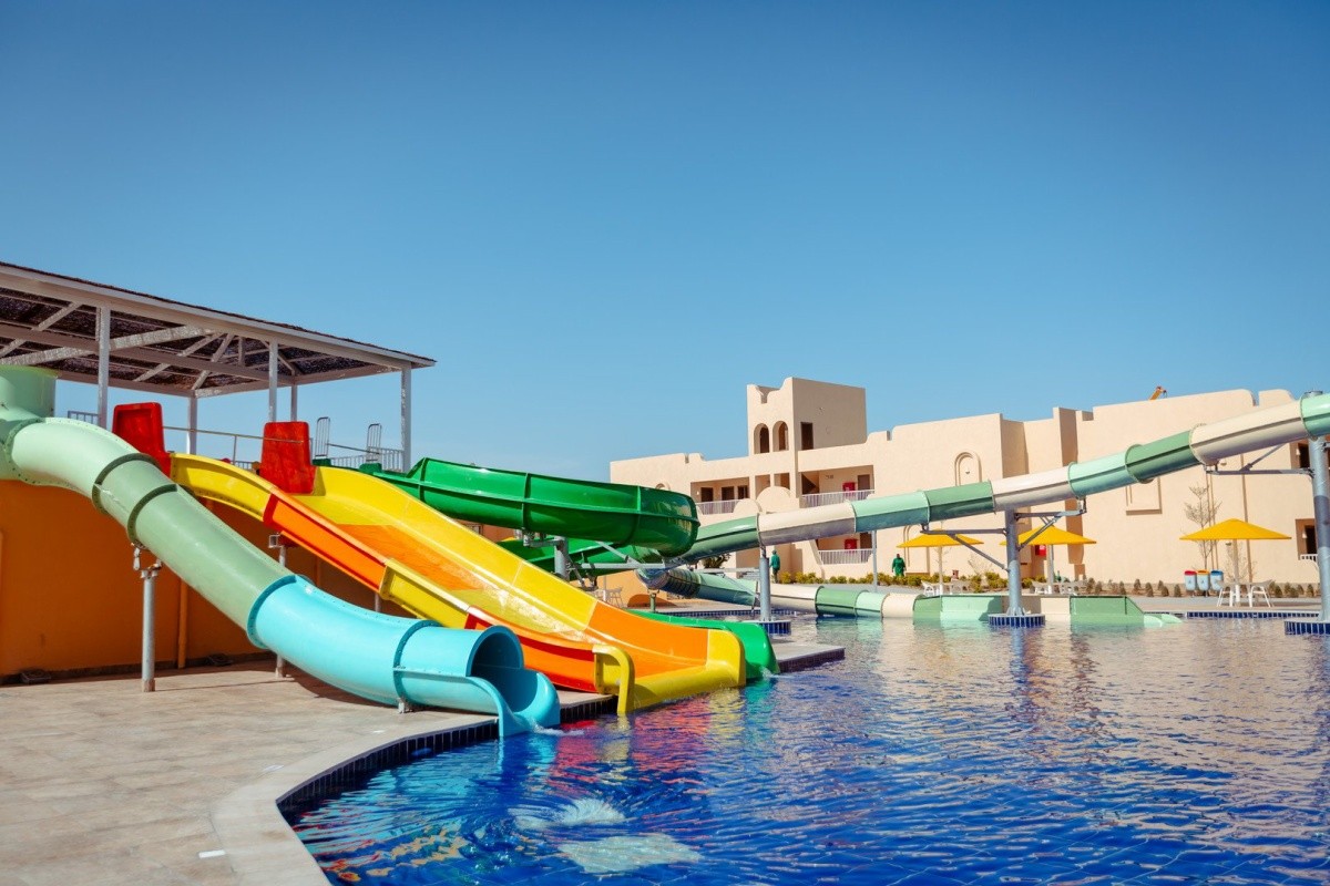 Pickalbatros Portofino Marsa Alam