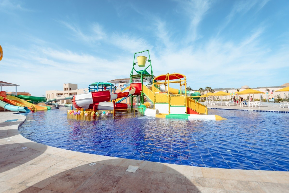 Pickalbatros Portofino Marsa Alam