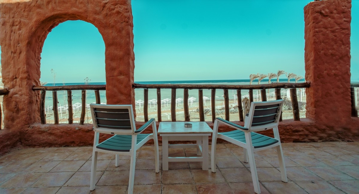 Pickalbatros Portofino Marsa Alam