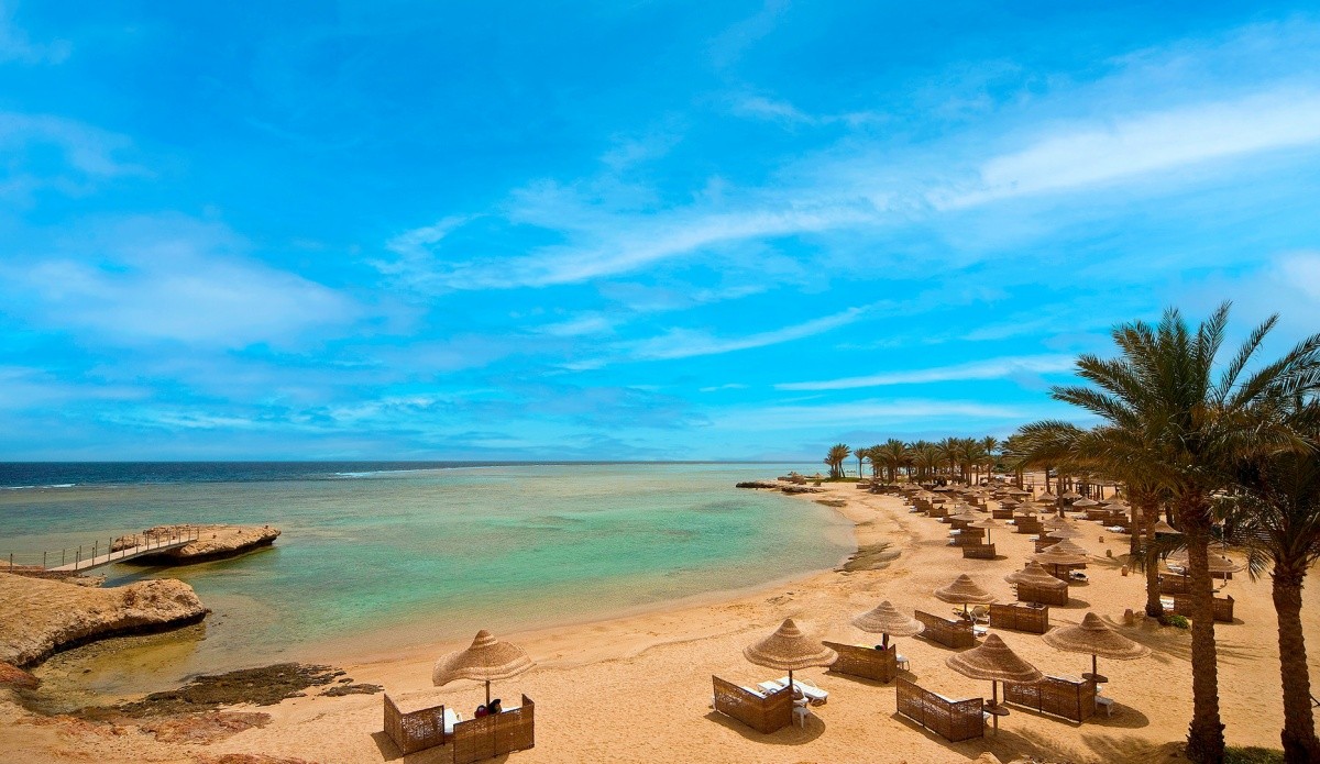 Pickalbatros Portofino Marsa Alam