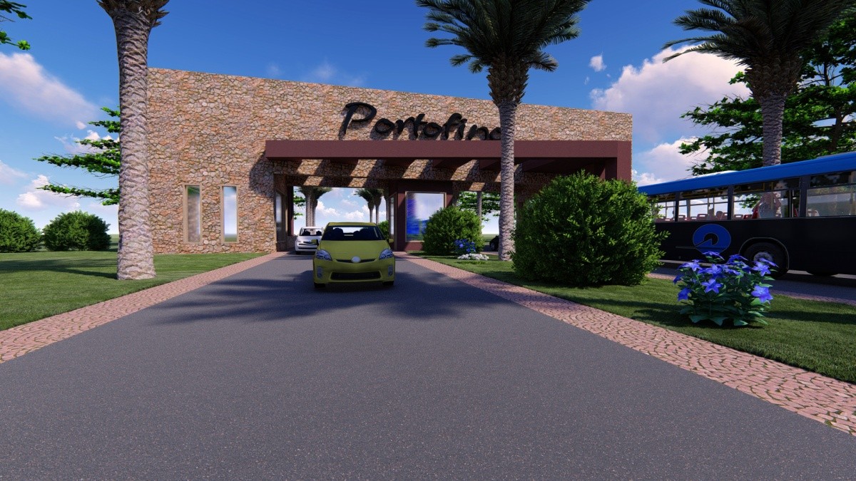 Pickalbatros Portofino Marsa Alam