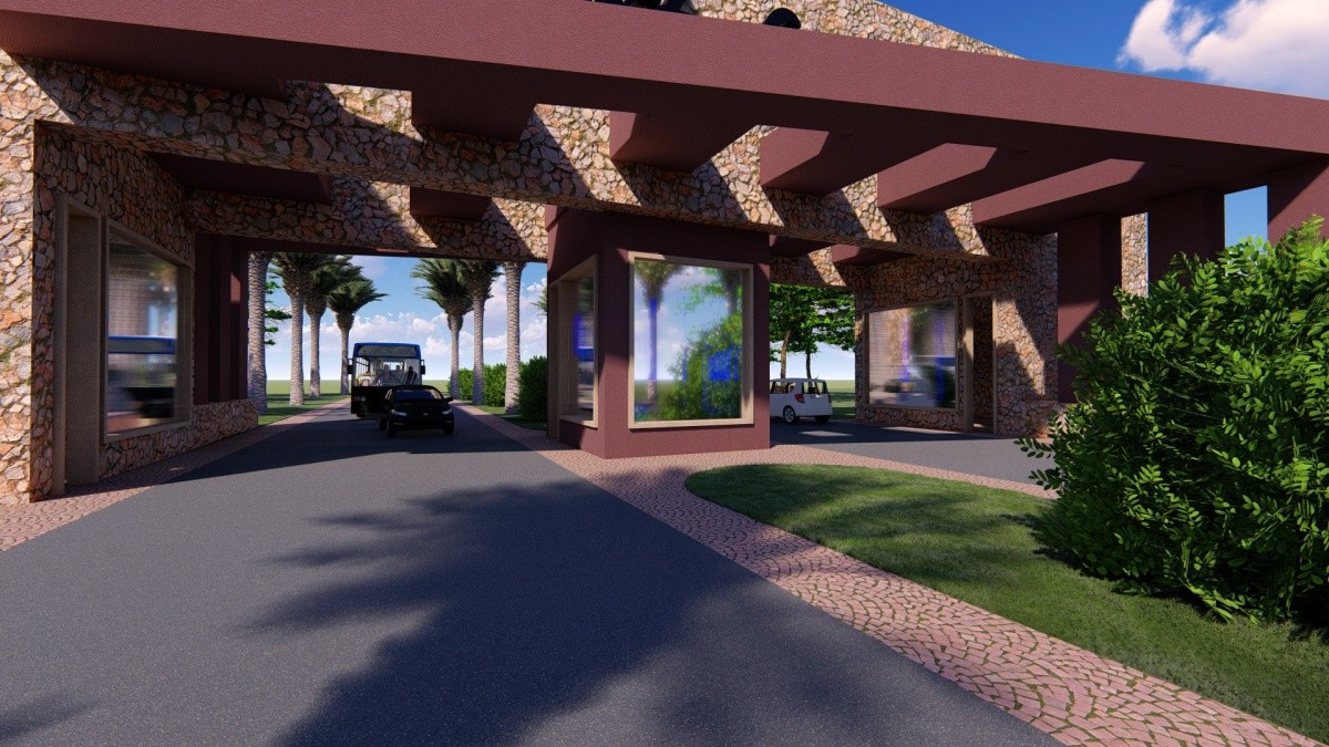 Pickalbatros Portofino Marsa Alam