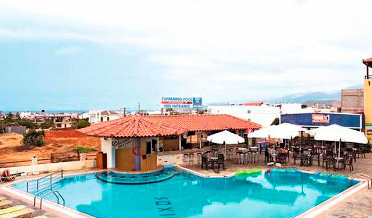 Creta Mar-Gio
