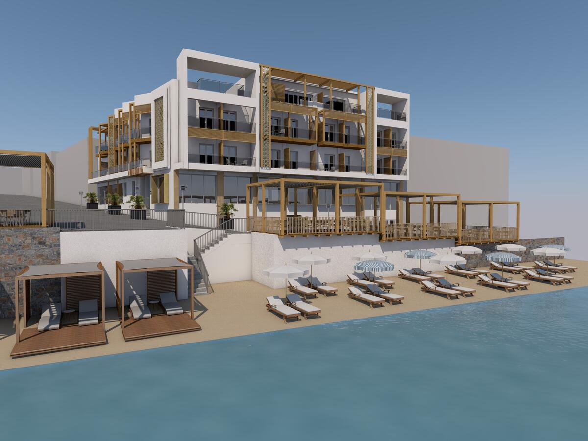 Vasia Boulevard Boutique (Hersonissos)