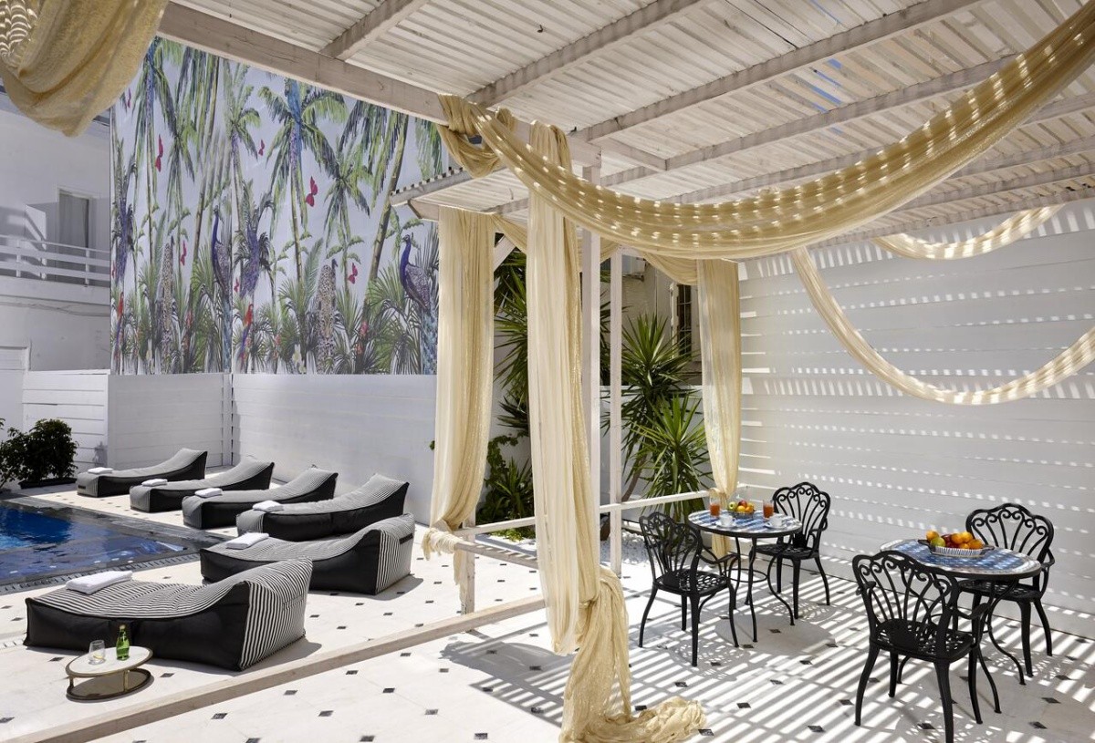 Vasia Boulevard Boutique (Hersonissos)