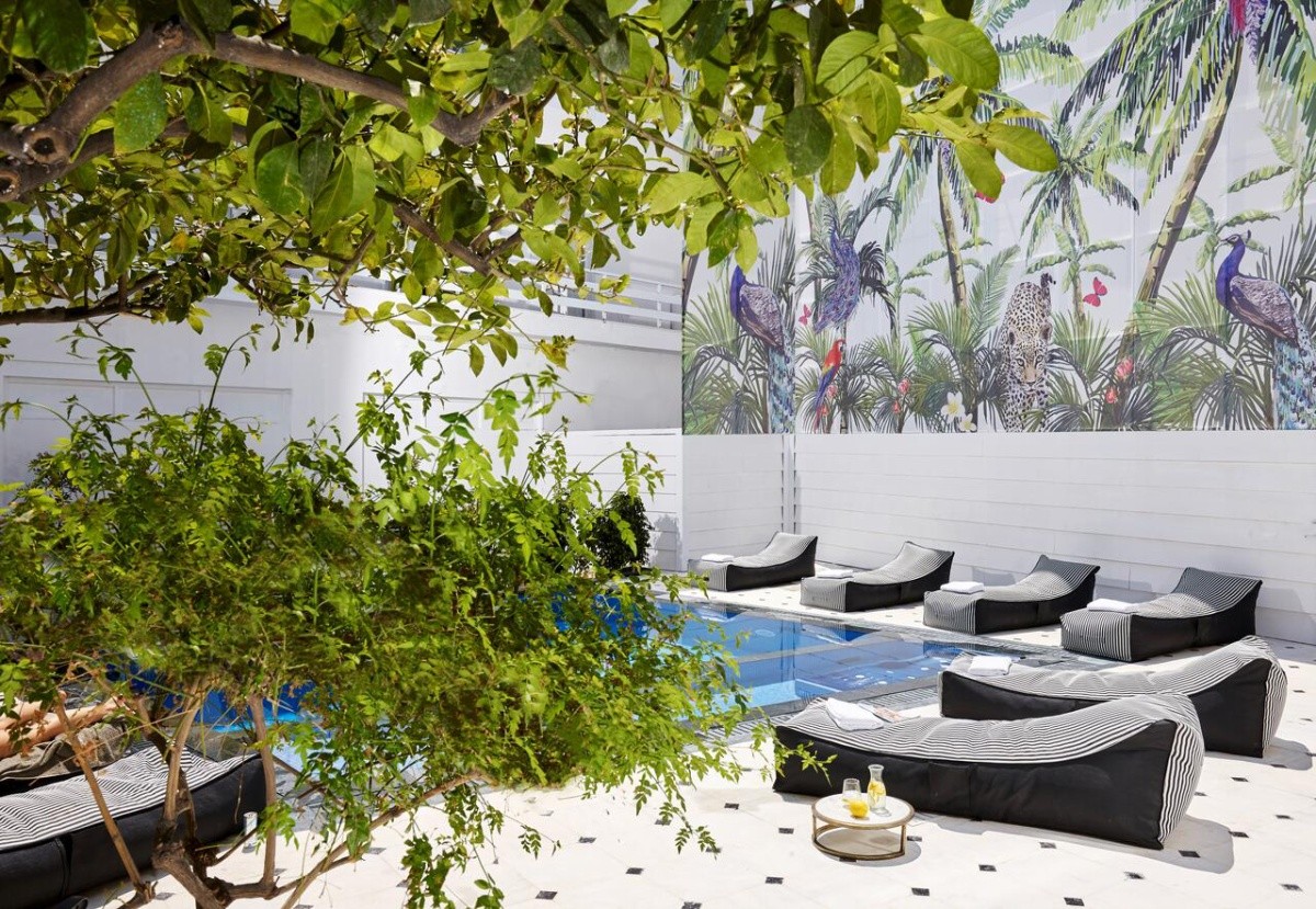 Vasia Boulevard Boutique (Hersonissos)