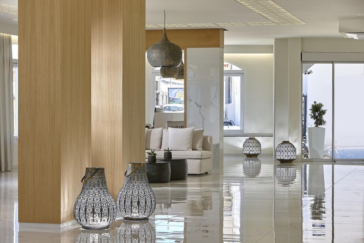 Vasia Boulevard Boutique (Hersonissos)